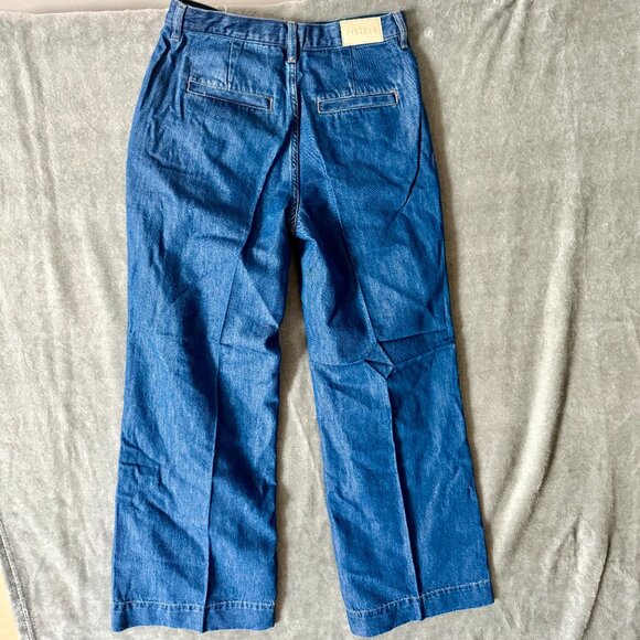 Pistola Victoria Jeans in Midnight Sun Size 27 - Picture 3 of 7